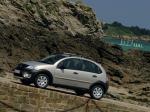 Citroen C3 XTR 2005 года